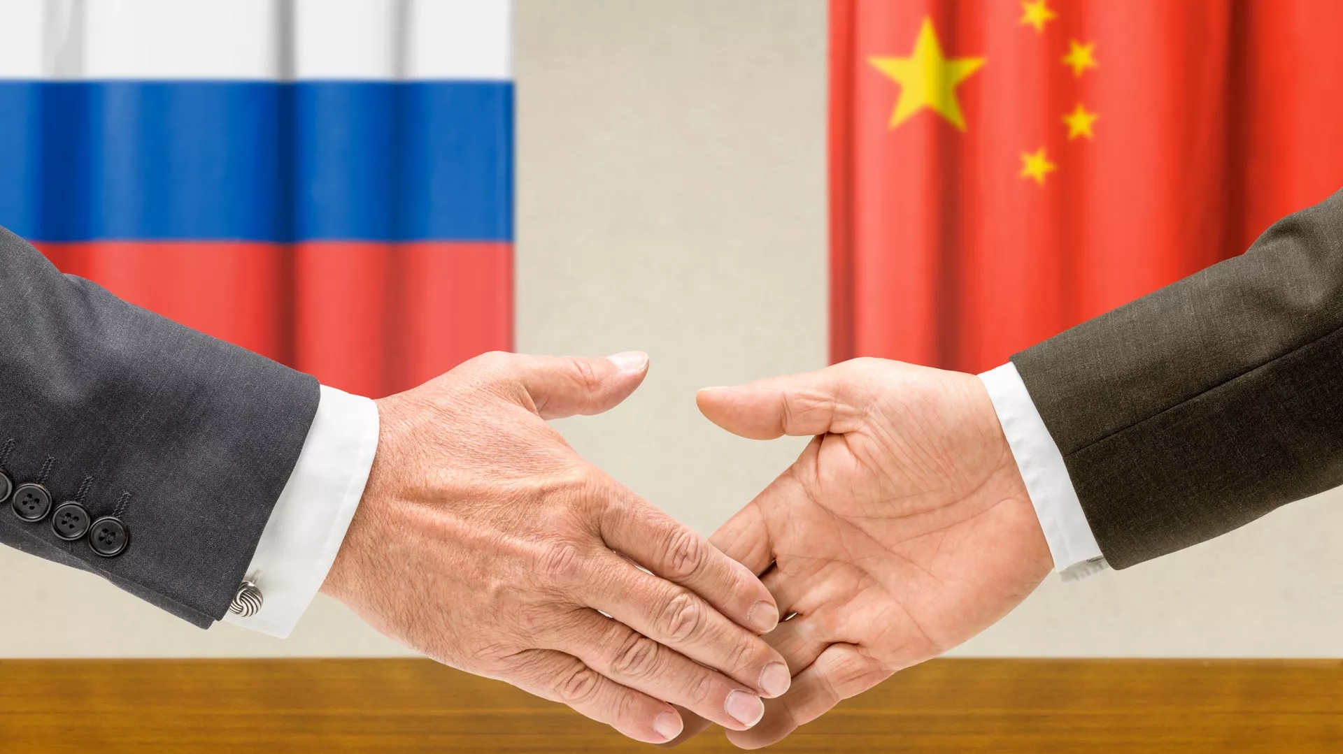俄罗斯正成为中国重要经济伙伴