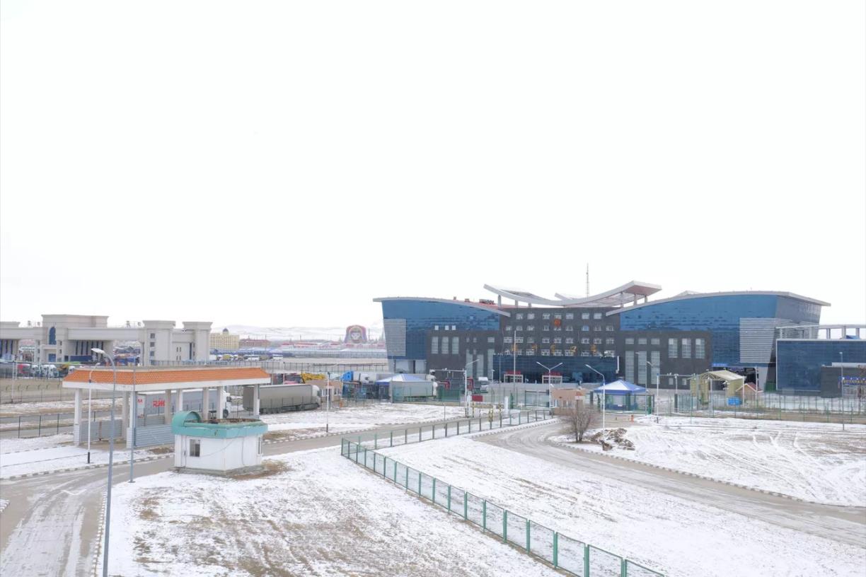 俄官员：俄罗斯“后贝加尔斯克”口岸改造工作将在2025年启动