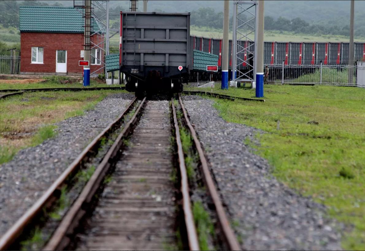 俄罗斯铁路公司：2024年俄中铁路货运量预计增长7%