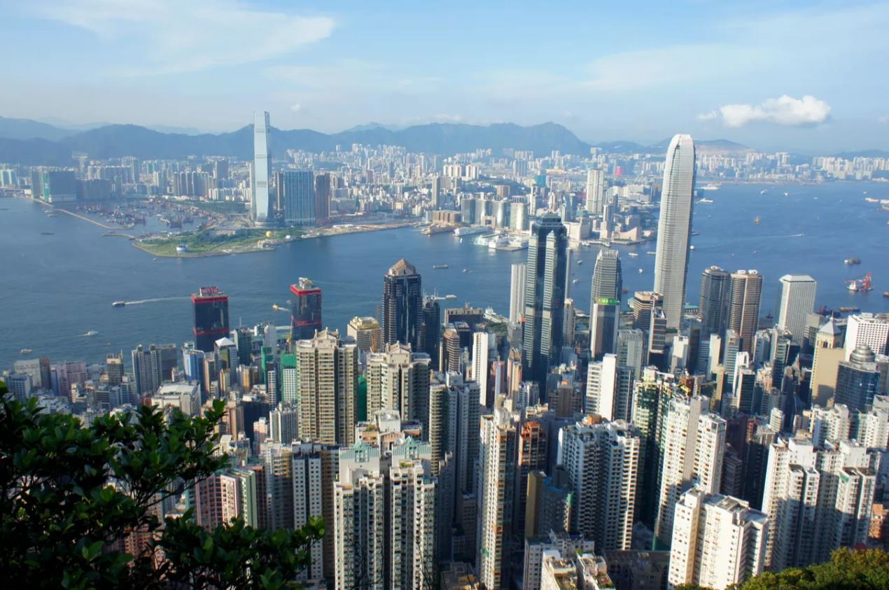 人大代表：香港或将成为俄罗斯公司进入中国的“门户”